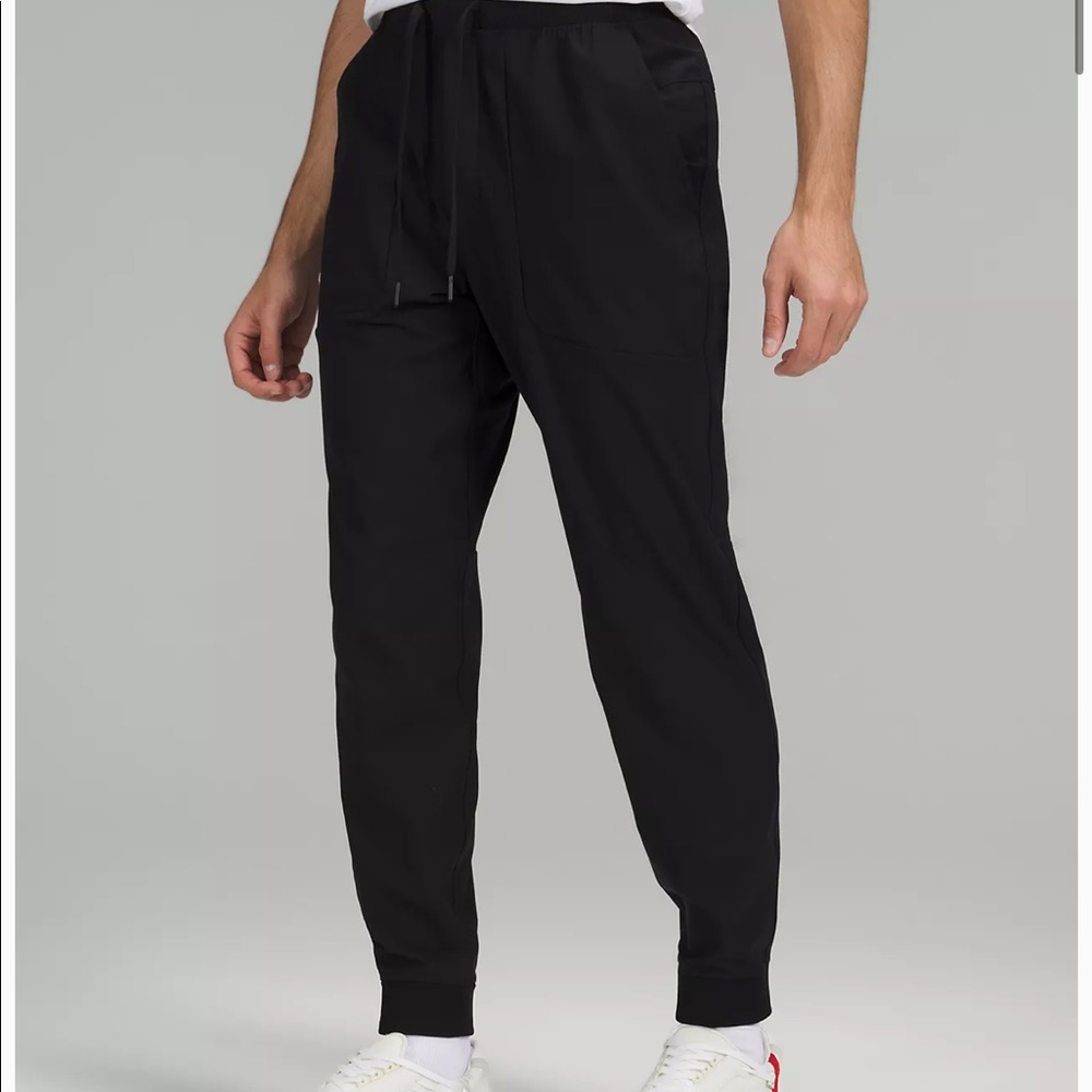Men’s Lululemon ABC Jogger Warpstreme
